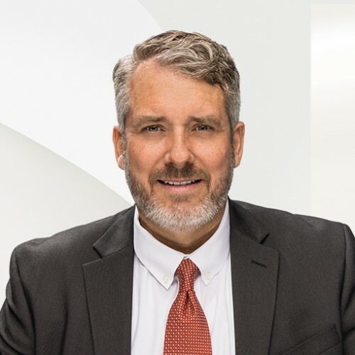 Aaron Bond