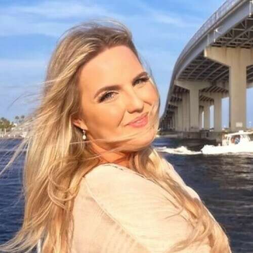 Michelle Mehok