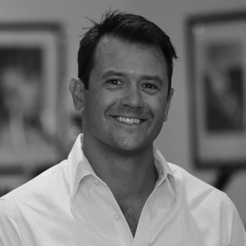 Photo of Adam Fitzmaurice