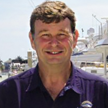 Gordon Burgess - CEO/Founder