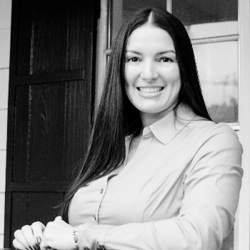 Photo of Maria E. Giovanniello