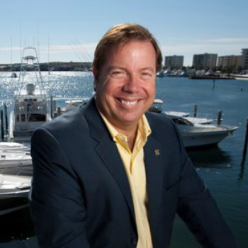 Matt Condon - Yacht Broker