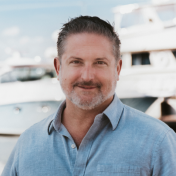 Joe Longobardi - Professional Yacht Broker