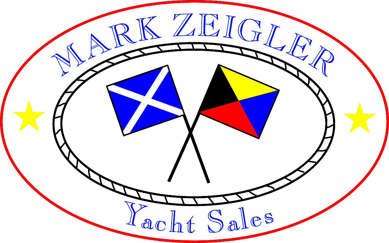 27ft Grady White Yacht For Sale