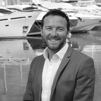 Richard Callender - Yacht Broker