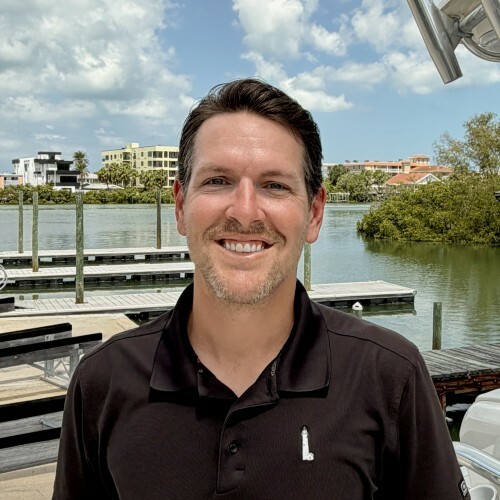 35-ft-Statement-2022-350 Open- Madeira Beach Florida United States  yacht for sale Robert Buscaino