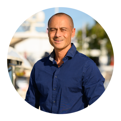 33-ft-Avanti-2000-33- Annapolis Maryland United States  yacht for sale Stephen Estrada