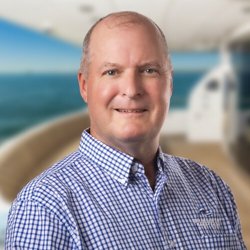 28-ft-Pursuit-2019-S 288-Sweetest Thing-Norfolk Virginia United States   yacht for sale Mark Connors