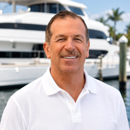 66-ft-Viking-2013-Enclosed Bridge SF 2013-MARLIN MONROE Miami Florida United States  yacht for sale John Varga