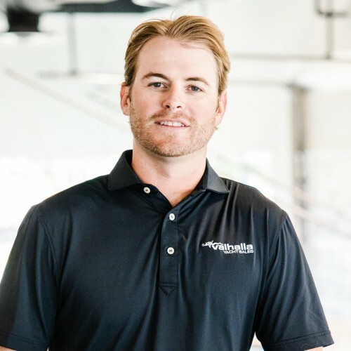 Sean Healey