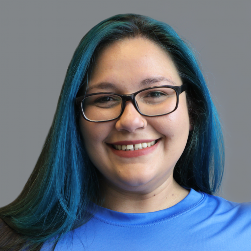 Yida Garcia profile photo