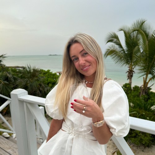 Kyleigh Hendrix photo