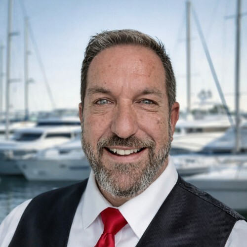 Harbor Lights 39ft Greenline Yacht For Sale