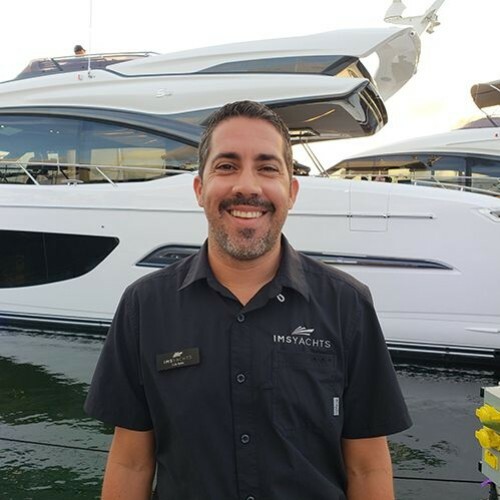50-ft-Viking-2012-50 Convertible-Sandy Ponce  Puerto Rico  yacht for sale Luis Ayala