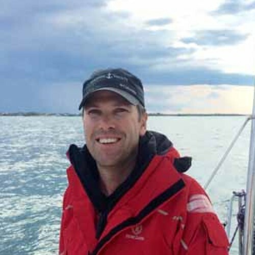 46-ft-Outbound-2012--Pratique Bristol Rhode Island United States  yacht for sale Josh Hodgson