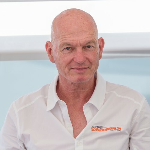 Keith Williams