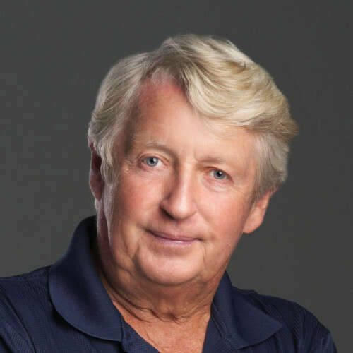 Tony Wall