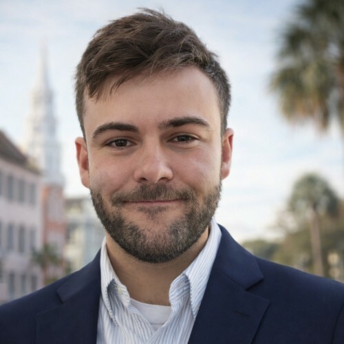 24-ft-Sea Pro-2023-248 Bay- Charleston South Carolina United States  yacht for sale Garrett Godfrey