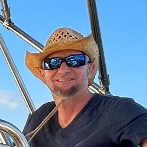 20-ft-Grady-White-1987-20 Overnighter-Spinnaker Kemah Texas United States  yacht for sale Carter Reznik