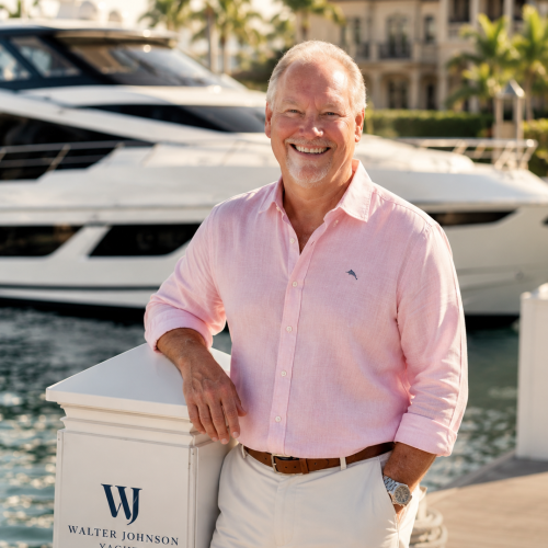 33-ft-World Cat-2004--CatFish Punta Gorda Florida United States  yacht for sale Walter Johnson