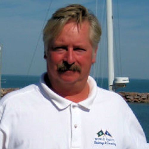 47ft Delphia Yacht For Sale