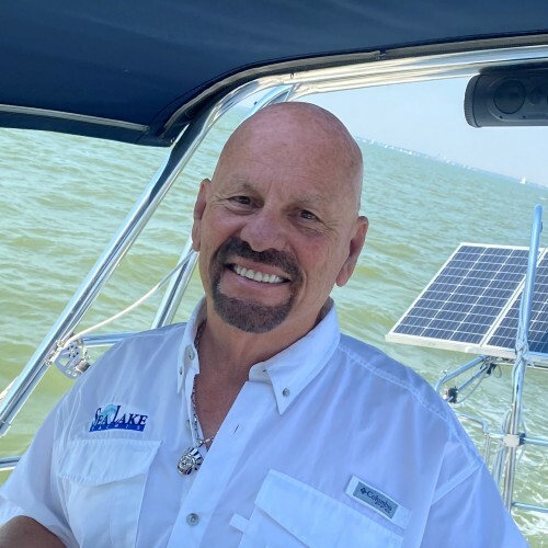 MarQuezt 27ft Formula Yacht For Sale