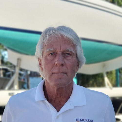 Rick Zern - Yacht Sales