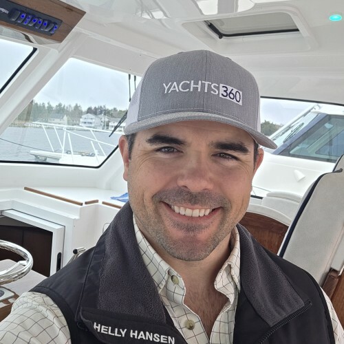 24-ft-Sea Ray-2017-SDX 240 Outboard- Little Silver New Jersey United States  yacht for sale Bryan Hoffman