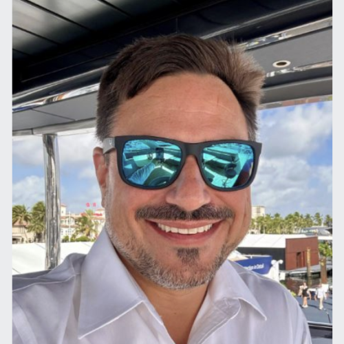 43-ft-Viking-1997-43 Convertible-Vinito Fajardo  Puerto Rico  yacht for sale Juan C Lopategui