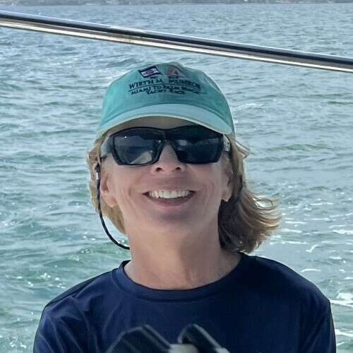 Jennifer Cheney