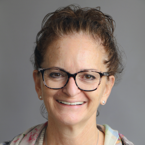 Francine Thibodeau profile photo