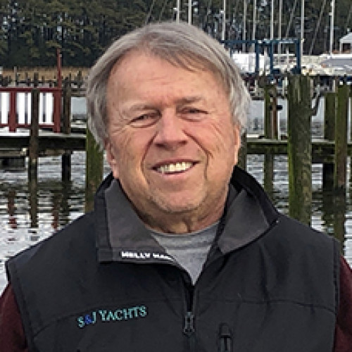 Art Willis - Yacht Broker