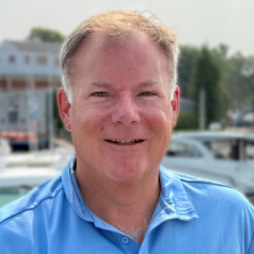 GENKA 58ft Beneteau Yacht For Sale