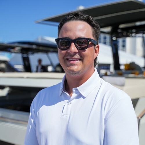 29-ft-Sea Ray-2017-SDX 290 Outboard- Stuart Florida United States  yacht for sale Liam McManus