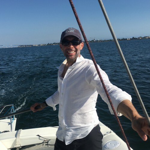 Sara Lynn 57ft Beneteau Yacht For Sale