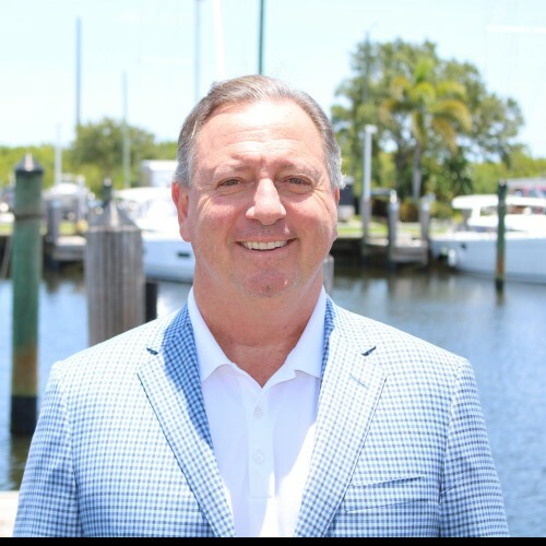 F Troop 35ft Boston Whaler Yacht For Sale