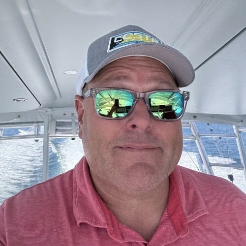 Moore Time  42ft Pursuit Yacht For Sale