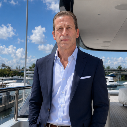 40-ft-Formula-2025-400 Super Sport Crossover-LADY CHAMPAGNE 2 Fort Lauderdale Florida United States  yacht for sale Jordan Tanner
