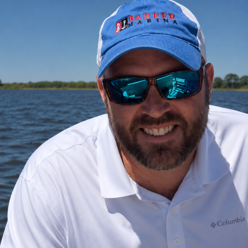 35-ft-Contender-2016-35 ST-Free Spear It Orange Beach Alabama United States  yacht for sale Matt Parson