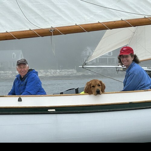 Marcelina 44ft Reliance Yacht For Sale
