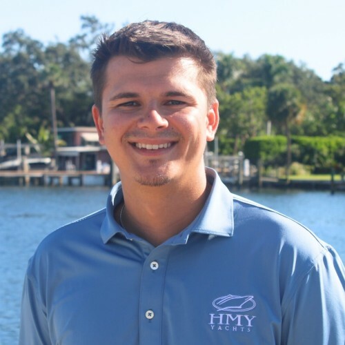 37-ft-Axopar-2024-Cross Cabin- North Palm Beach Florida United States  yacht for sale Parker Carroll