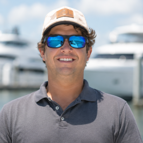 32-ft-Regulator-2001-- Englewood Florida United States  yacht for sale Will Barrett Jr.