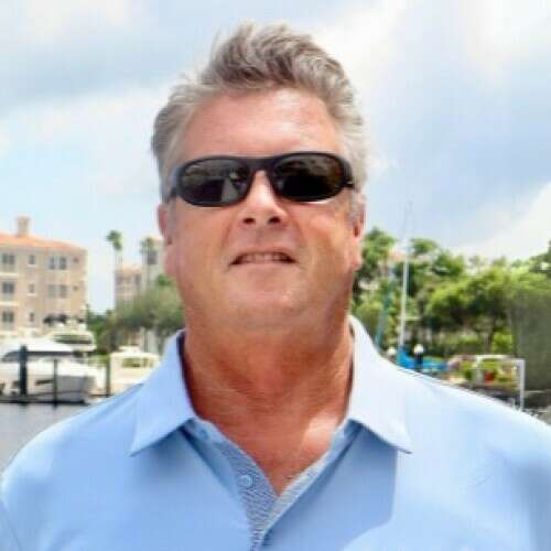 Dave Raftery