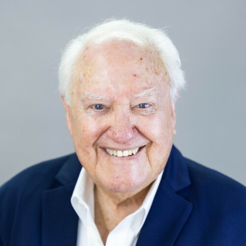 Dennis Max Rhodes