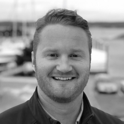 Chris Carney, CPYB - Yacht Broker