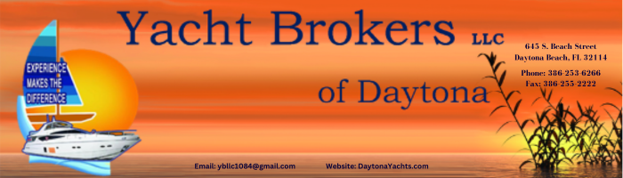 31-ft-Camano-2001-31 Troll-Sea Gull Daytona Beach Florida United States  yacht for sale Yacht Brokers, LLC of Daytona