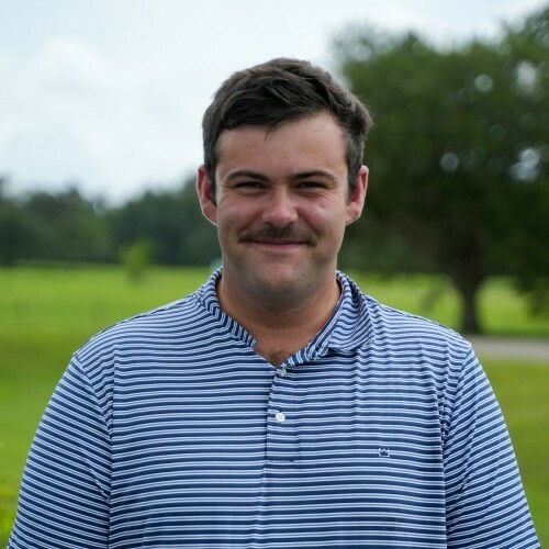 Garrett Godfrey