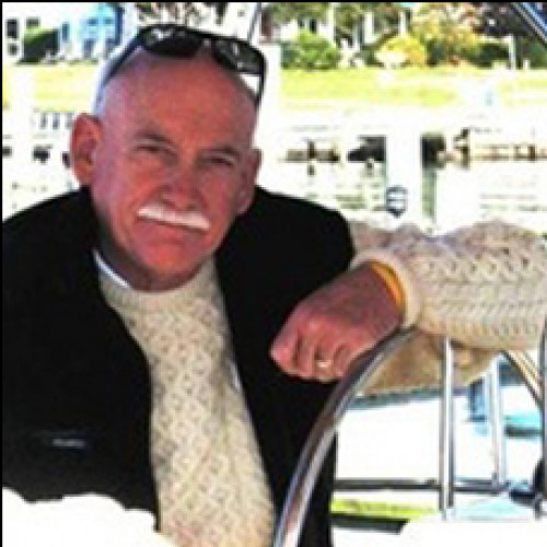 Jim Elliott - Yacht Broker