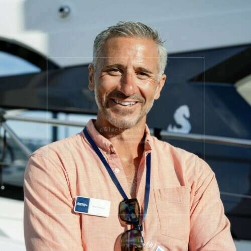 WICKED GAME 36ft Morris Yacht For Sale