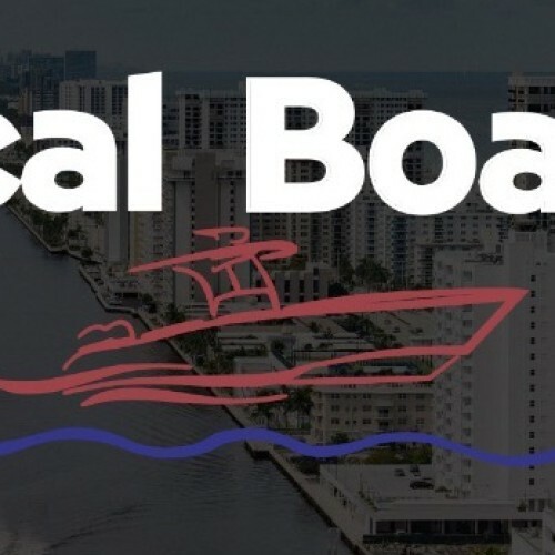 47ft Adrenaline Yacht For Sale